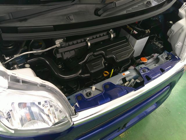 DAIHATSU TANTO 4WD 2018 Image 31