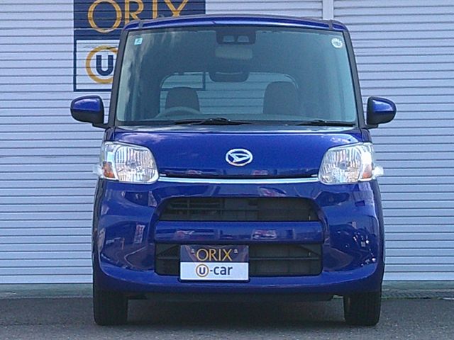 DAIHATSU TANTO 4WD 2018 Image 31