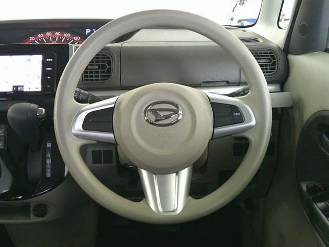 DAIHATSU TANTO 4WD 2018 Image 31