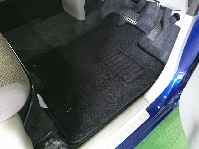 DAIHATSU TANTO 4WD 2018 Image 31