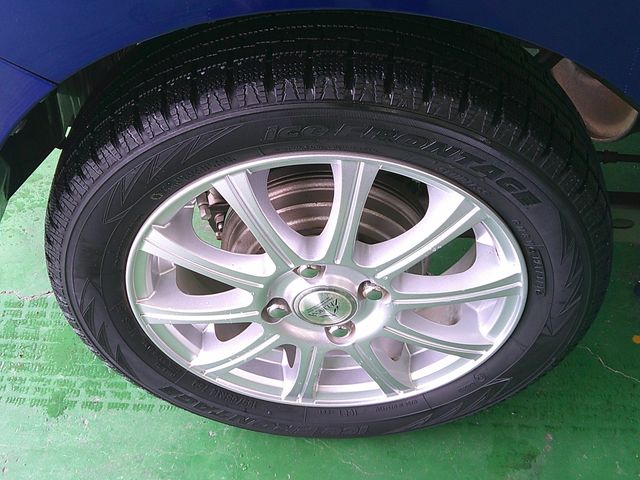 DAIHATSU TANTO 4WD 2018 Image 31