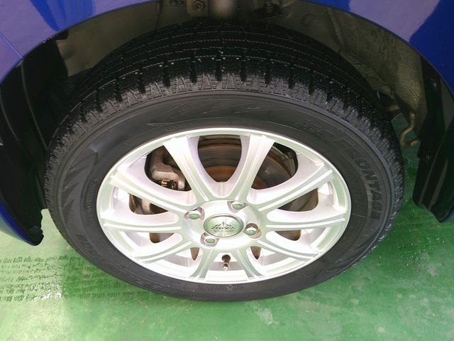 DAIHATSU TANTO 4WD 2018 Image 31