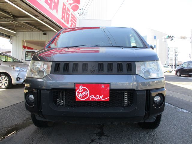 MITSUBISHI DELICA D:5 4WD 2007 Image 31