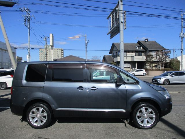 MITSUBISHI DELICA D:5 4WD 2007 Image 31