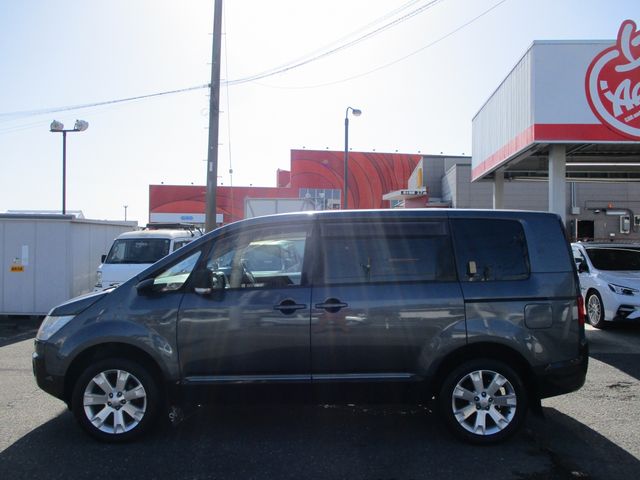 MITSUBISHI DELICA D:5 4WD 2007 Image 31