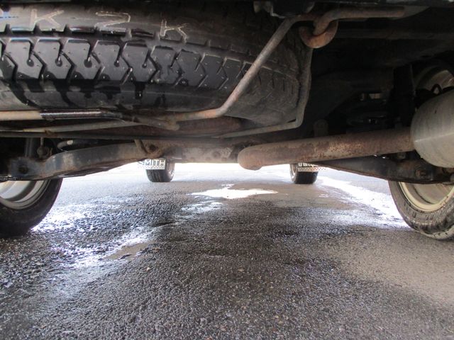 MITSUBISHI DELICA D:5 4WD 2007 Image 31