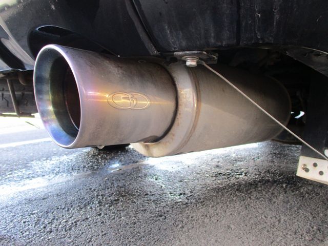 MITSUBISHI DELICA D:5 4WD 2007 Image 31