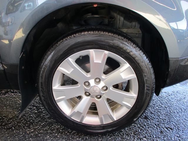 MITSUBISHI DELICA D:5 4WD 2007 Image 31