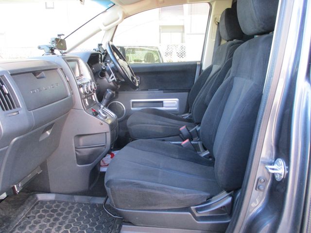 MITSUBISHI DELICA D:5 4WD 2007 Image 31