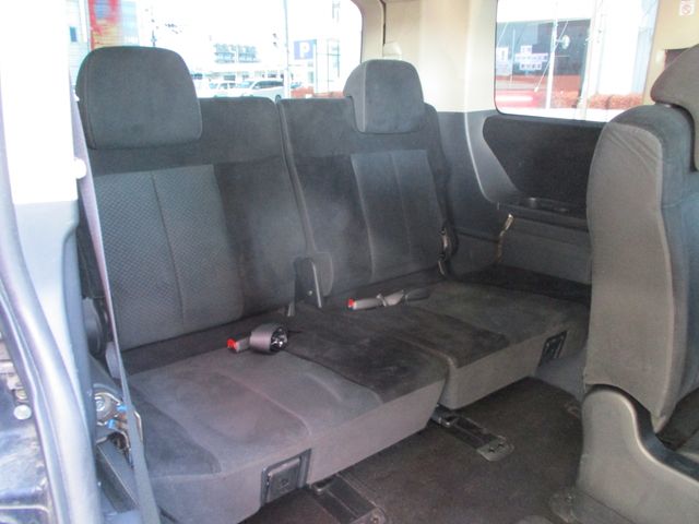 MITSUBISHI DELICA D:5 4WD 2007 Image 31