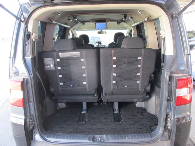 MITSUBISHI DELICA D:5 4WD 2007 Image 31