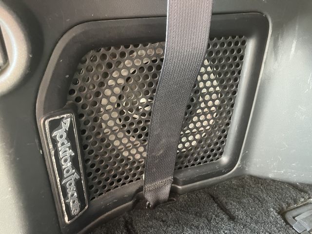 MITSUBISHI DELICA D:5 4WD 2007 Image 31