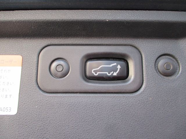 MITSUBISHI DELICA D:5 4WD 2007 Image 31