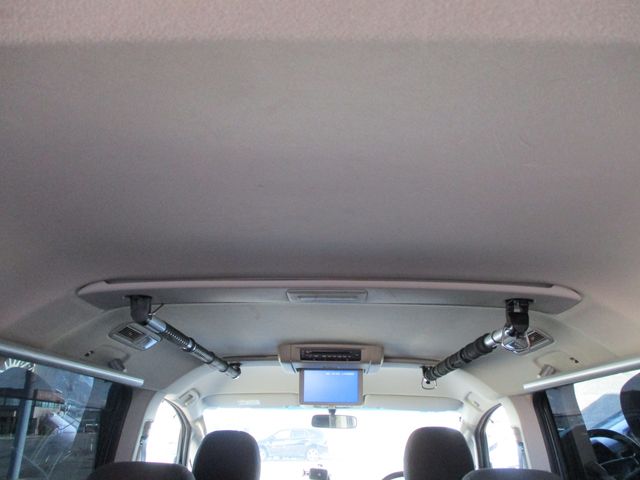 MITSUBISHI DELICA D:5 4WD 2007 Image 31