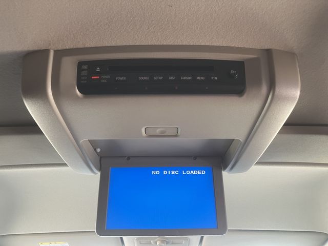 MITSUBISHI DELICA D:5 4WD 2007 Image 31