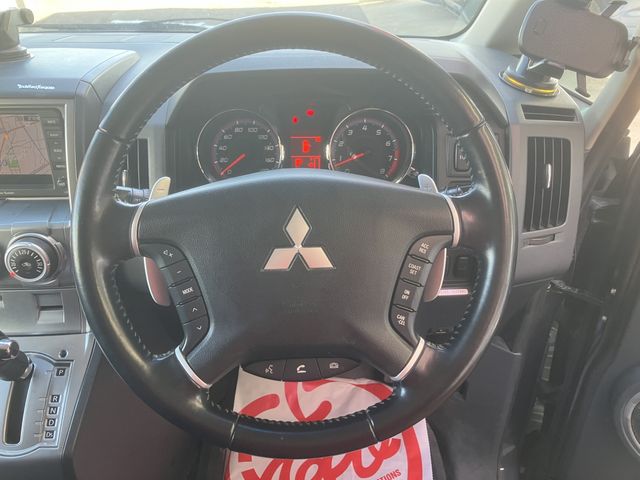 MITSUBISHI DELICA D:5 4WD 2007 Image 31