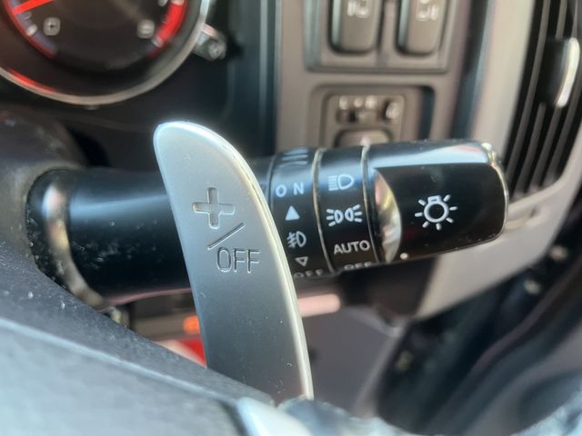 MITSUBISHI DELICA D:5 4WD 2007 Image 31