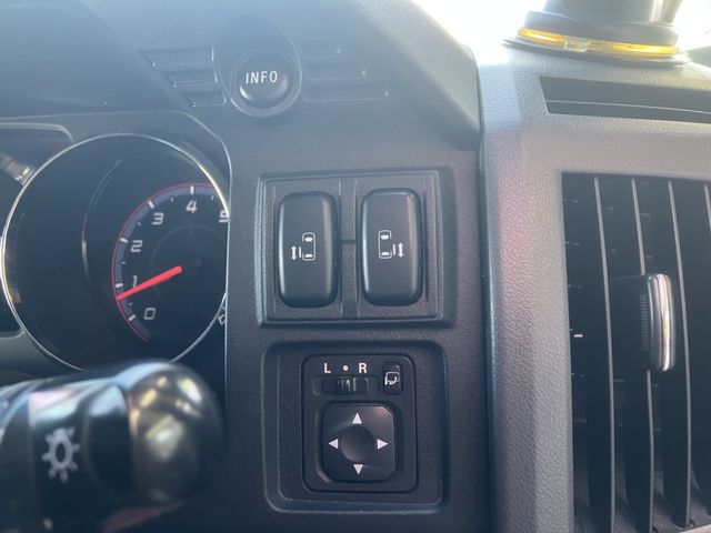 MITSUBISHI DELICA D:5 4WD 2007 Image 31