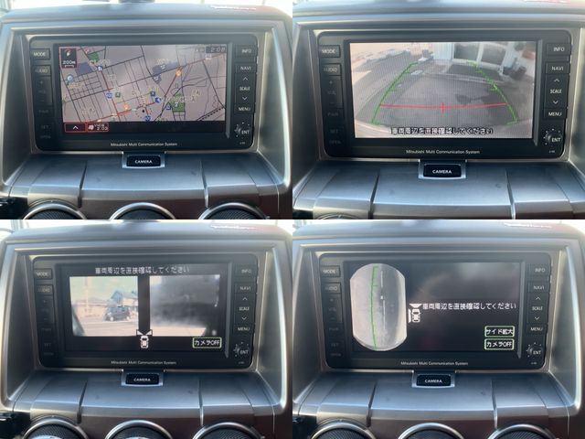 MITSUBISHI DELICA D:5 4WD 2007 Image 31