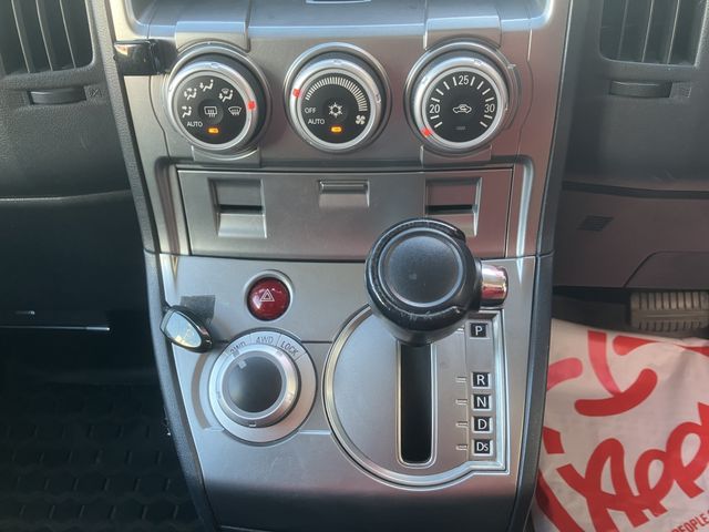 MITSUBISHI DELICA D:5 4WD 2007 Image 31