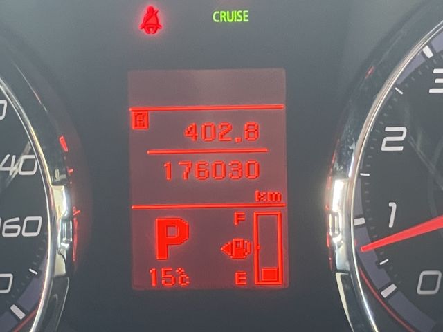 MITSUBISHI DELICA D:5 4WD 2007 Image 31