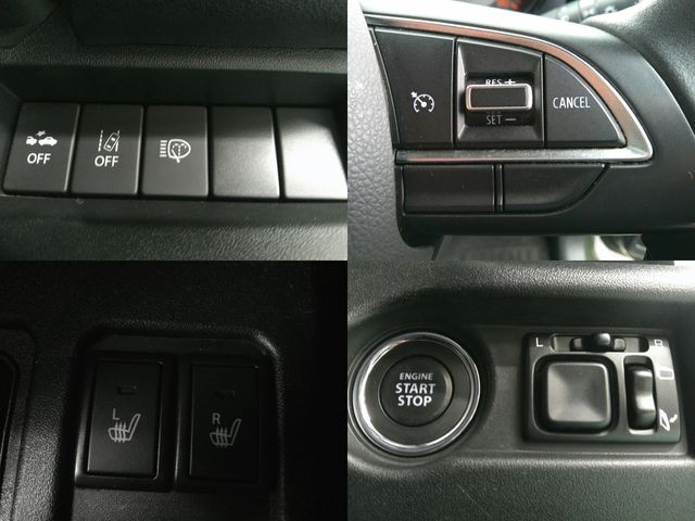 SUZUKI JIMNY SIERRA 2021 Image 31