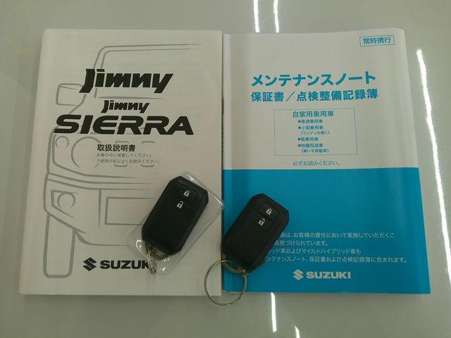 SUZUKI JIMNY SIERRA 2021 Image 31
