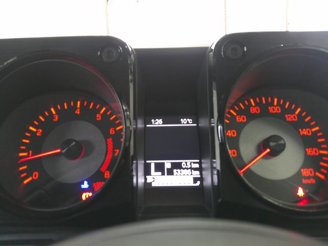 SUZUKI JIMNY SIERRA 2021 Image 31