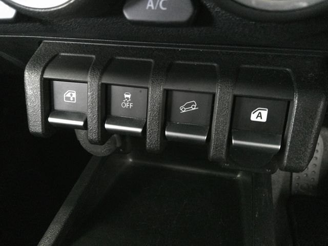 SUZUKI JIMNY SIERRA 2021 Image 31