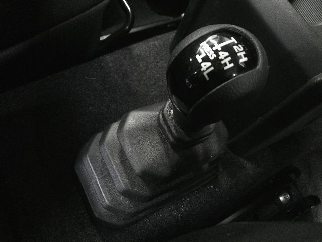 SUZUKI JIMNY SIERRA 2021 Image 31