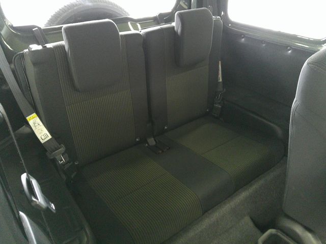 SUZUKI JIMNY SIERRA 2021 Image 31