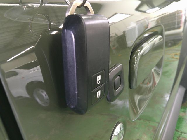 SUZUKI JIMNY SIERRA 2021 Image 31