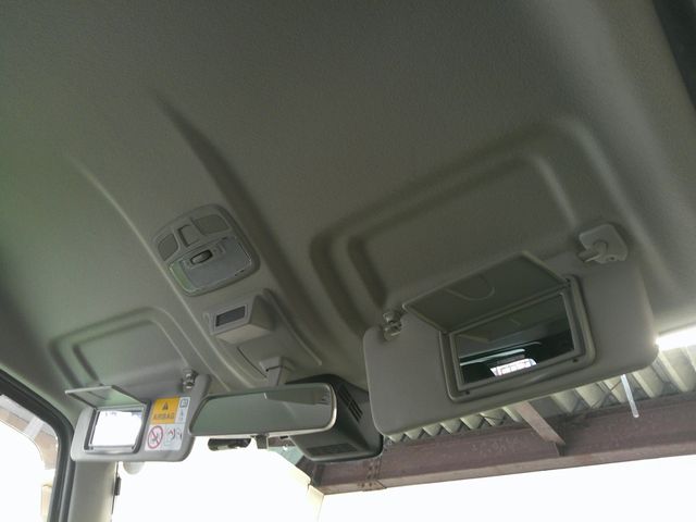 SUZUKI JIMNY SIERRA 2021 Image 31