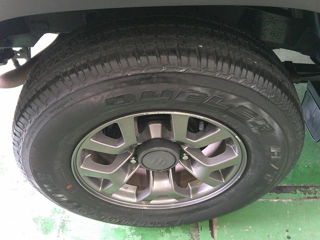 SUZUKI JIMNY SIERRA 2021 Image 31