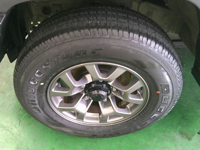 SUZUKI JIMNY SIERRA 2021 Image 31