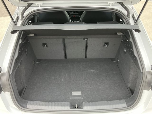 AUDI A3 SPORTBACK 2023 Image 31