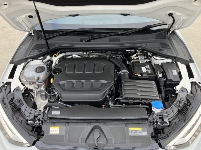 AUDI A3 SPORTBACK 2023 Image 31