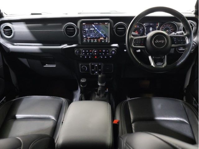 JEEP WRANGLER UNLIMI 2023 Image 31