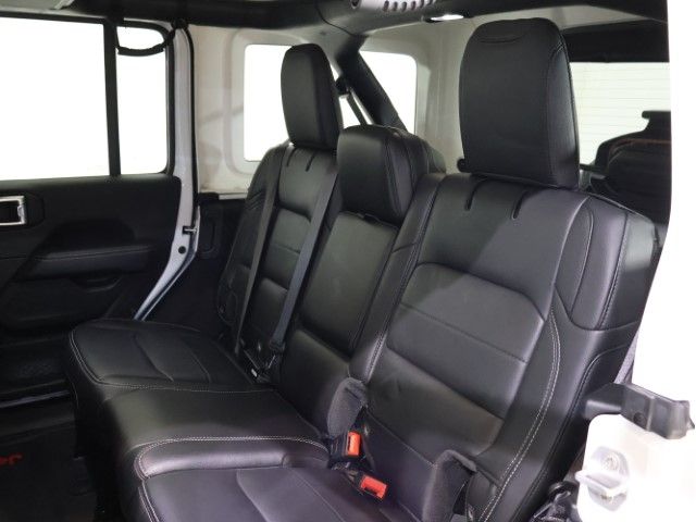 JEEP WRANGLER UNLIMI 2023 Image 31