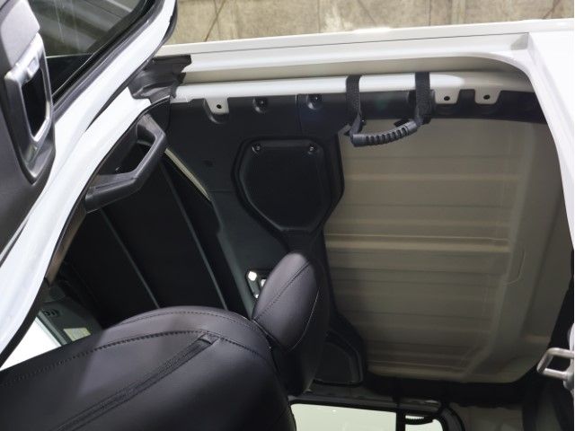 JEEP WRANGLER UNLIMI 2023 Image 31