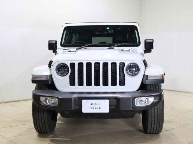 JEEP WRANGLER UNLIMI 2023 Image 31