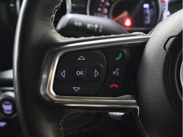 JEEP WRANGLER UNLIMI 2023 Image 31