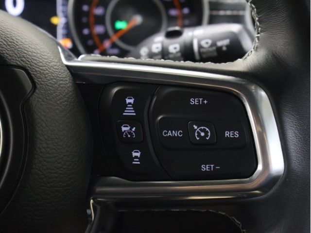 JEEP WRANGLER UNLIMI 2023 Image 31