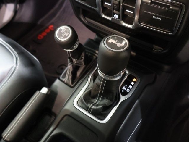 JEEP WRANGLER UNLIMI 2023 Image 31