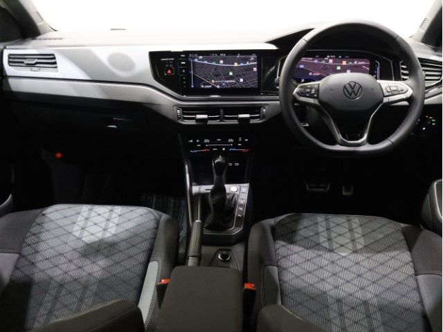 VOLKSWAGEN POLO 2025 Image 31