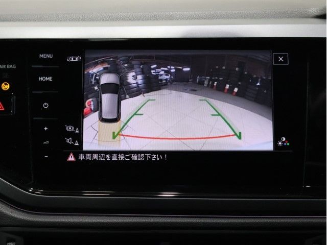 VOLKSWAGEN POLO 2025 Image 31