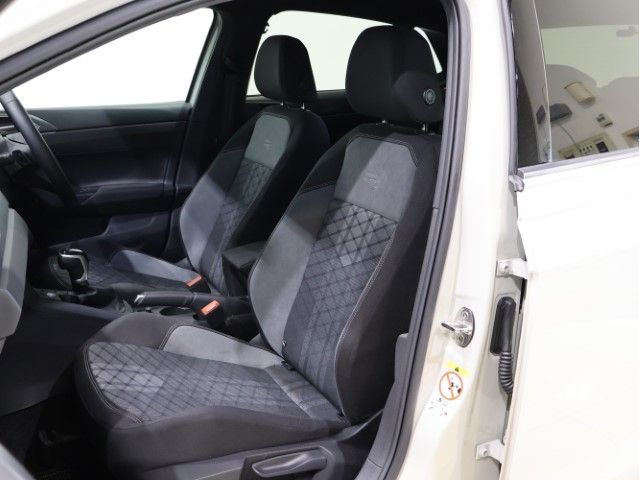 VOLKSWAGEN POLO 2025 Image 31