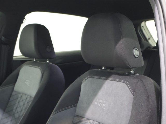 VOLKSWAGEN POLO 2025 Image 31