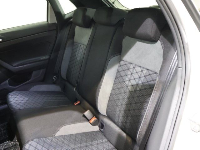 VOLKSWAGEN POLO 2025 Image 31