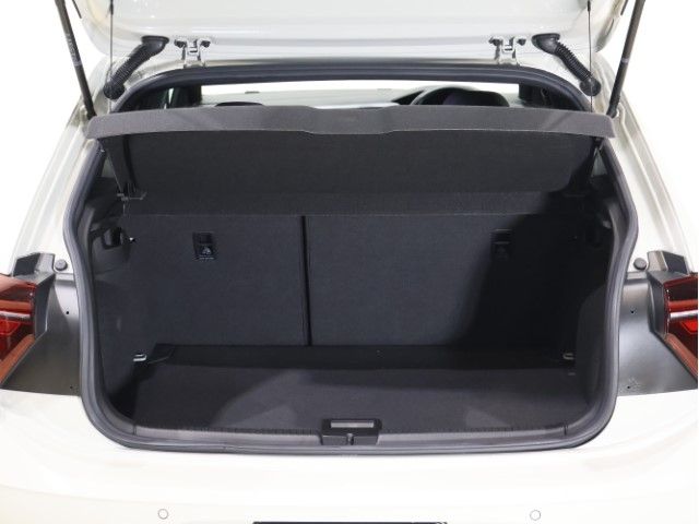 VOLKSWAGEN POLO 2025 Image 31